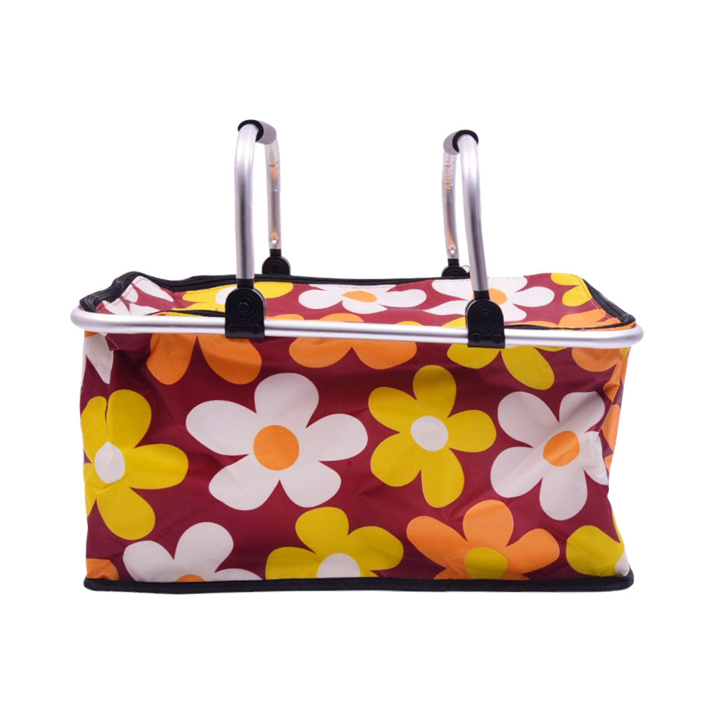 BABY BASKET DOUBLE HANDLE MZW-25 2371