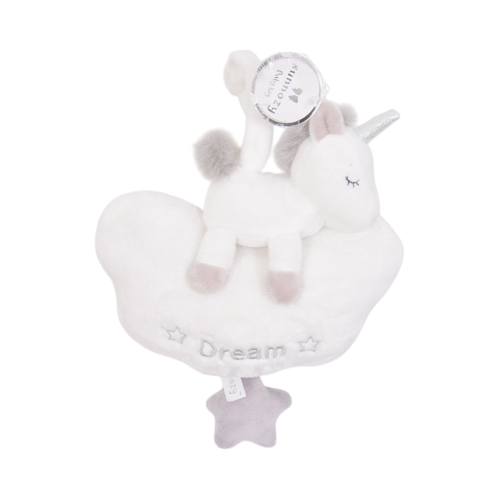BABY RATTLE MZS-25 SNTY42-A