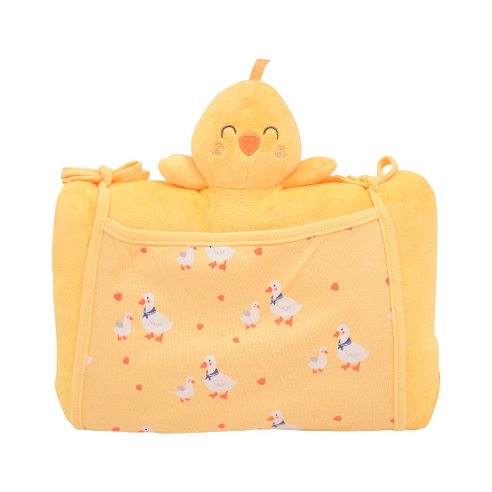 BABY 2PC PILLOW MZS-25 TCPL28-Y