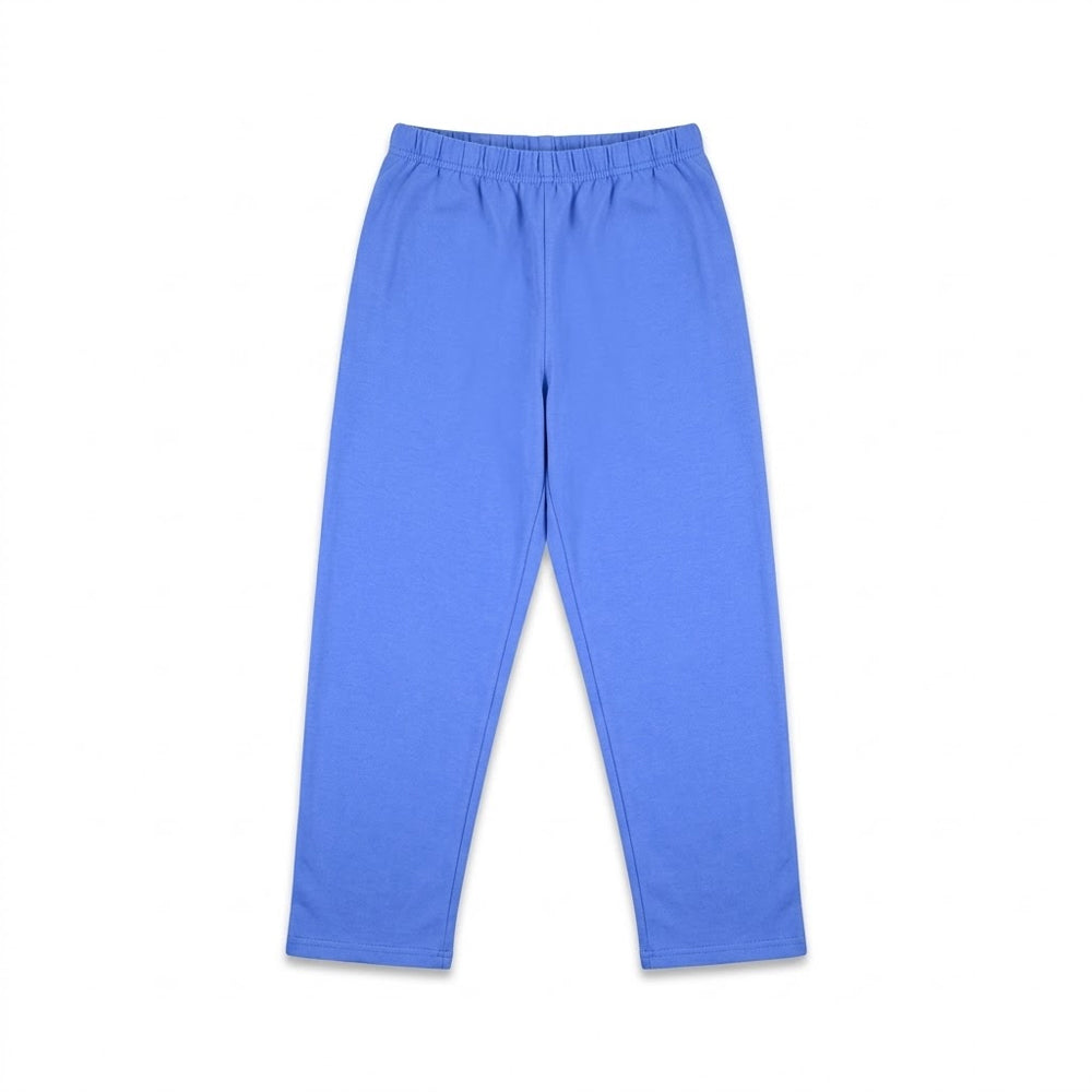 BABY BLENDED PAJAMA PLAIN COLOUR MZS-25 12-18M