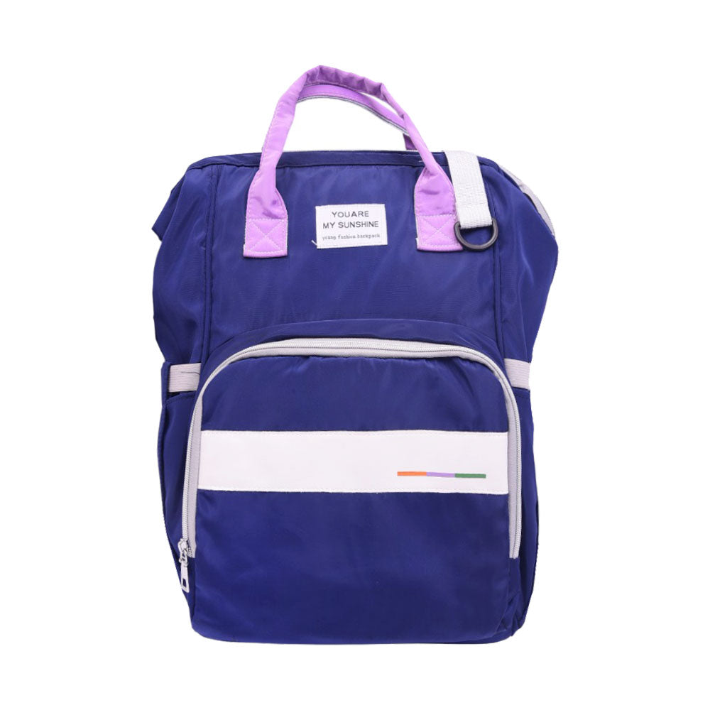 BABY SHOULDER DIAPER BAG IR MSZ-25 AN067