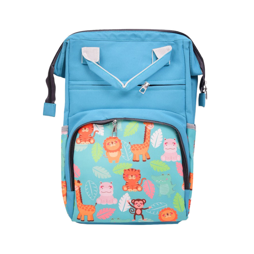 BABY SHOULDER DIAPER BAG IR MSZ-25 AN076