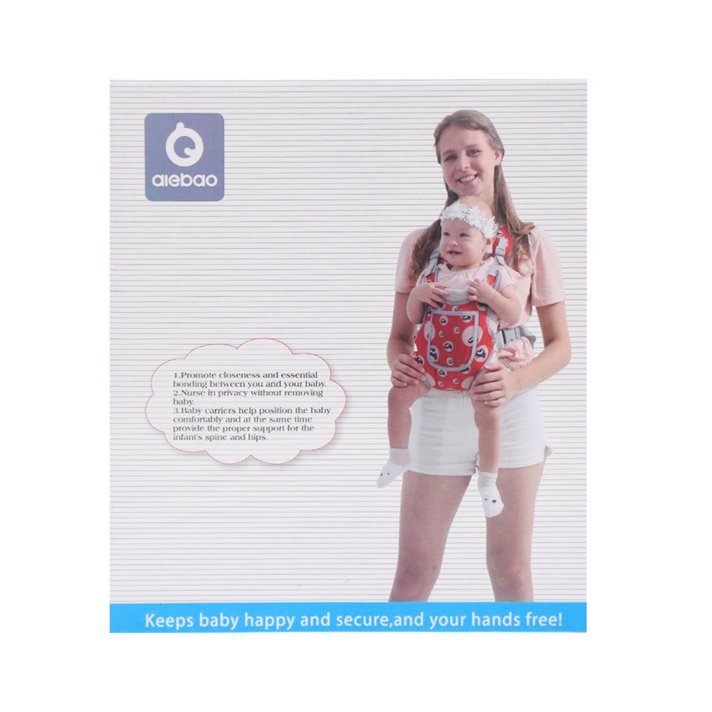 BABY CARRIER IR MZS-25 PURPLE A8801