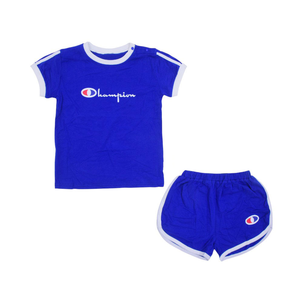 BOYS S/S ROMPER MZS-25 18-24M 899