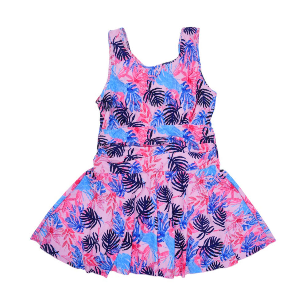 LADIES SWIMMING COSTUME 6XL IR-25 239