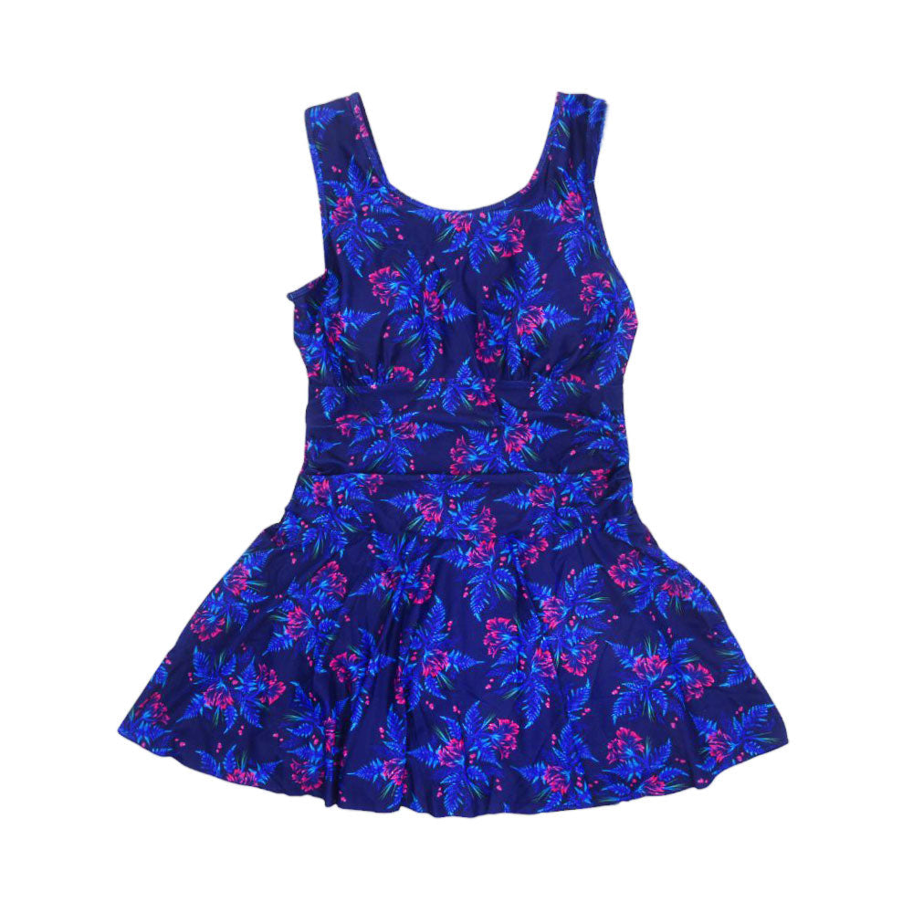 LADIES SWIMMING COSTUME 2XL IR-25 31626-2