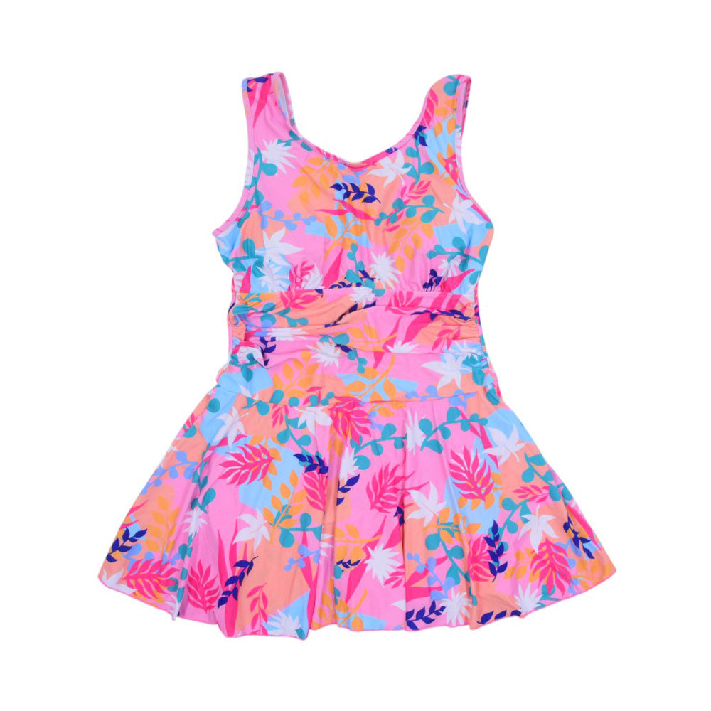 LADIES SWIMMING COSTUME 4XL IR-25 31626-2