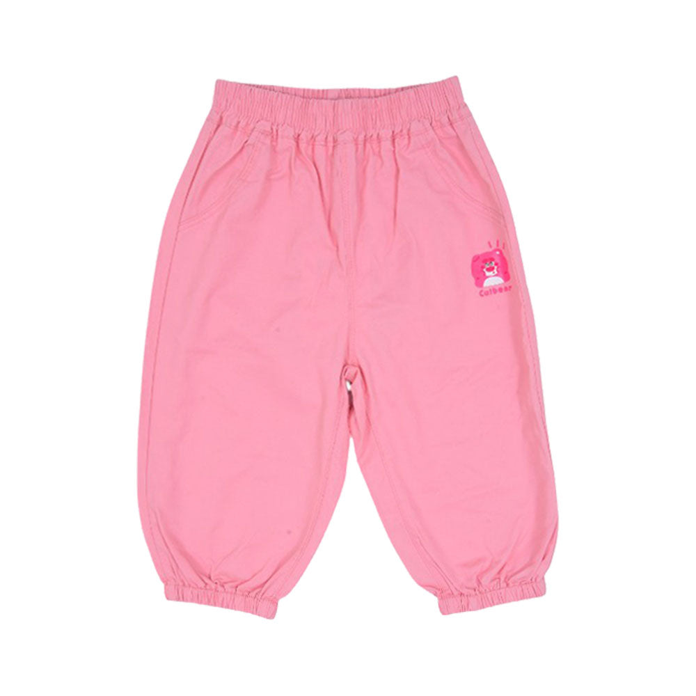 GIRLS TROUSER MZS-25 3-4 YEAR 88420 AL/B
