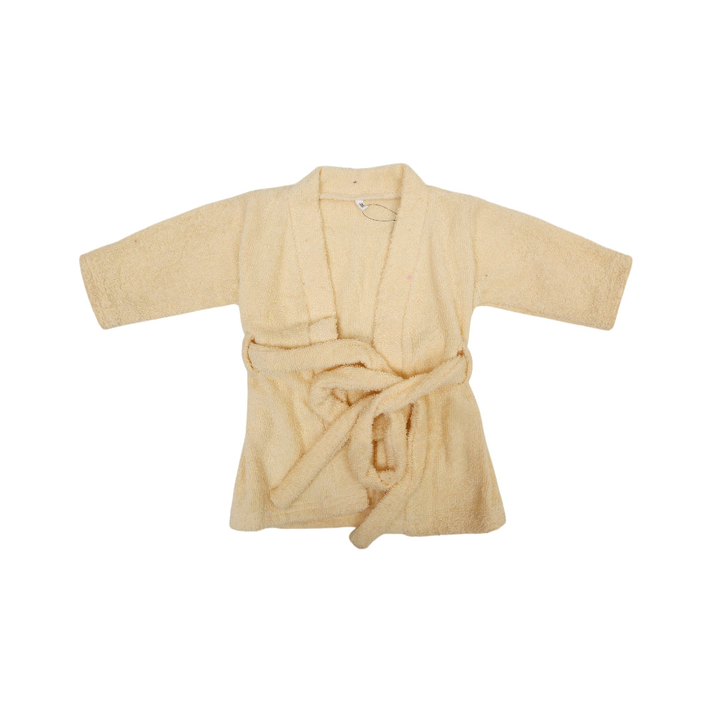 BABY BATH GOWN COLOURS MZS-25 18-24M 001