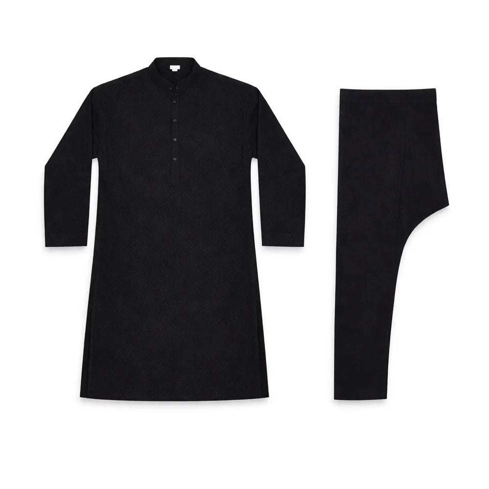 BOYS SHALWAR KAMEEZ SUIT NWS-25 6-7 YEAR 90586