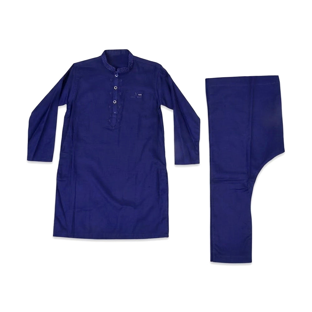 BOYS SHALWAR KAMEEZ SUIT NWS-25 6-7 YEAR 84564