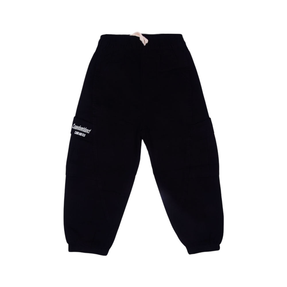 BOYS TRACK TROUSER NZS-25 6-7 YEAR 078