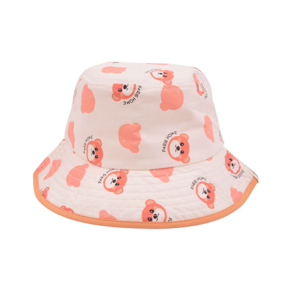 BOYS HAT NZS-25 4033