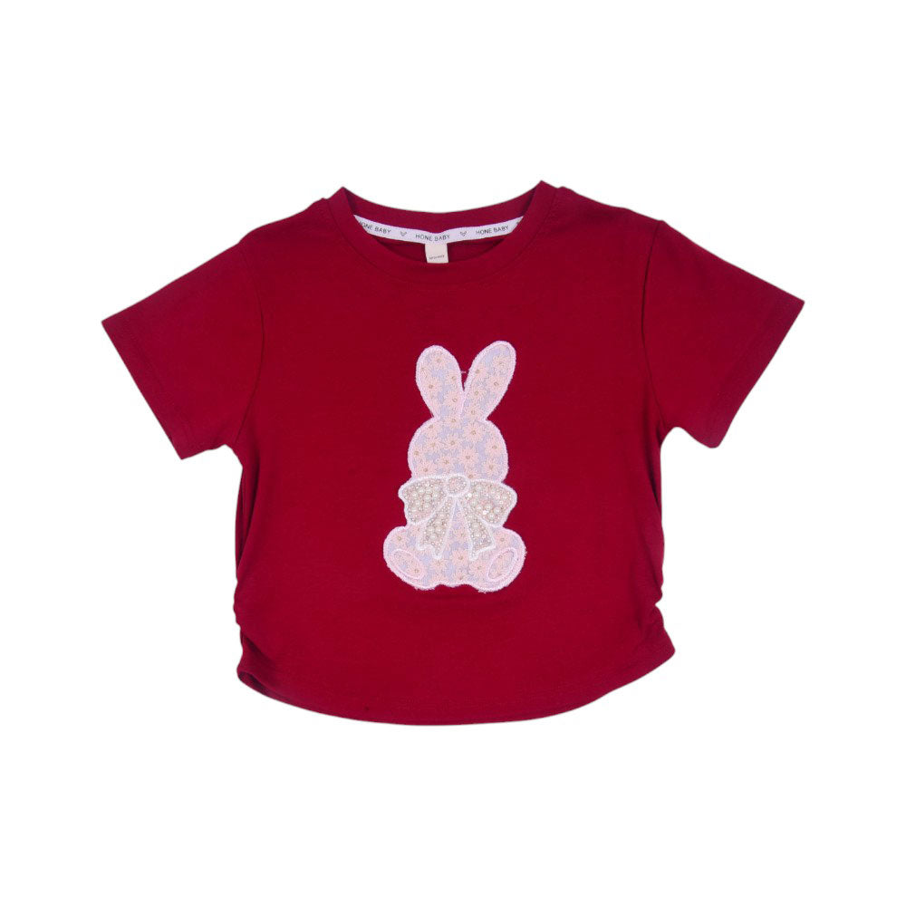 GIRLS S/S BLOUSE NZS-25 2-3 YEAR 130