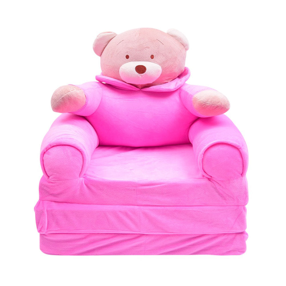 BABY 3 LAYERS PADED SOFA SEAT NZS-25 509