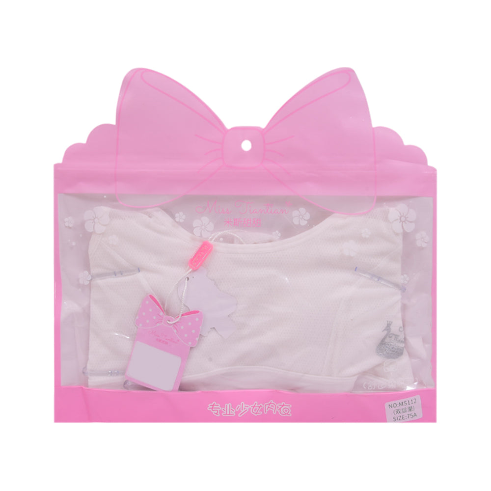 GIRLS BEEDEES IRS-25 8-10 YEAR 75A MS-112