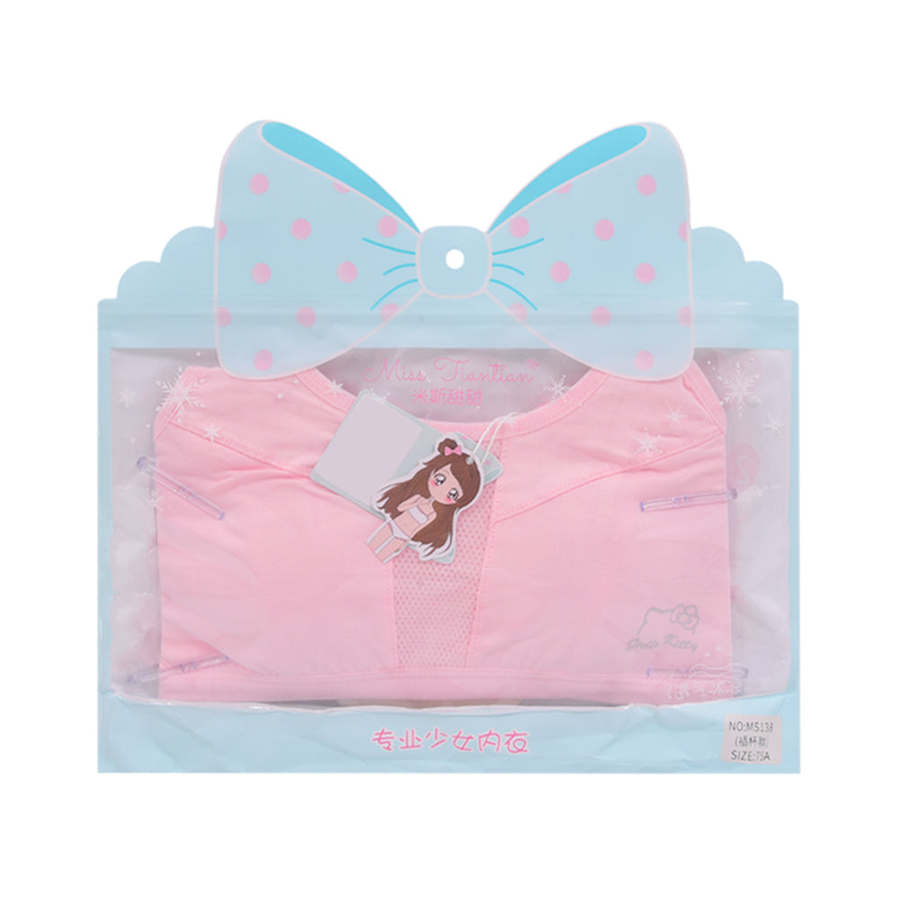 GIRLS BEEDEES IRS-25 8-10 YEAR 75A MS-138
