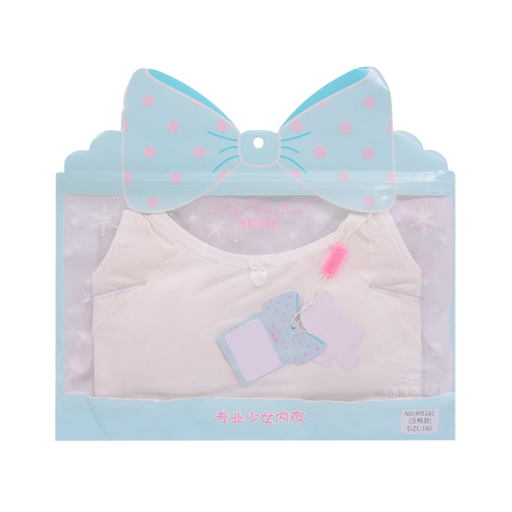 GIRLS BEEDEES IRS-25 8-10 YEAR 75A MS-162