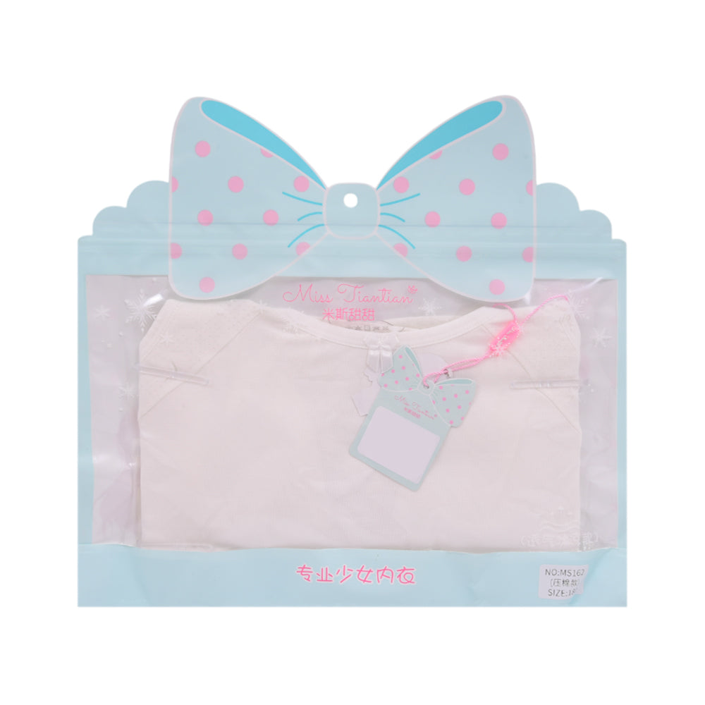 GIRLS BEEDEES IRS-25 12-14 YEAR 85A MS-162