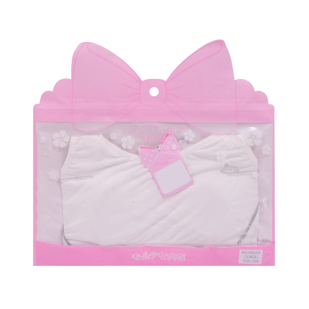 GIRLS BEEDEES IRS-25 8-10 YEAR 75A MS-163