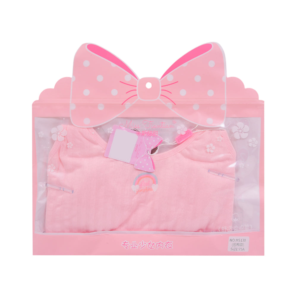 GIRLS BEEDEES IRS-25 8-10 YEAR 75A MS-130