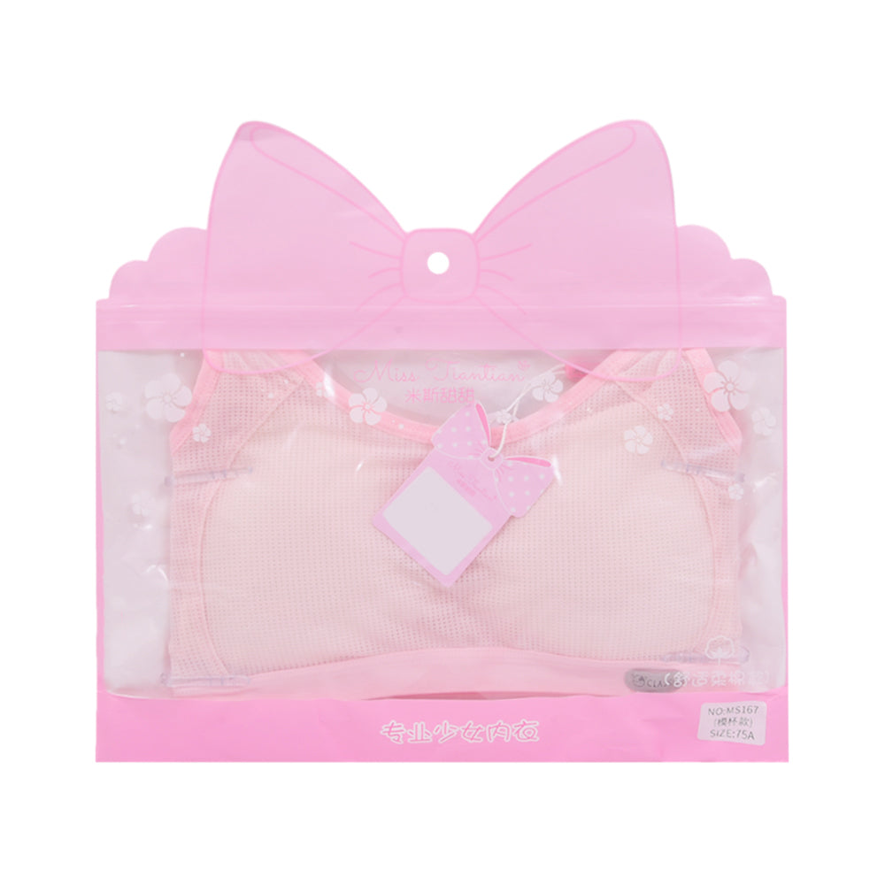 GIRLS BEEDEES IRS-25 8-10 YEAR 75A MS-167