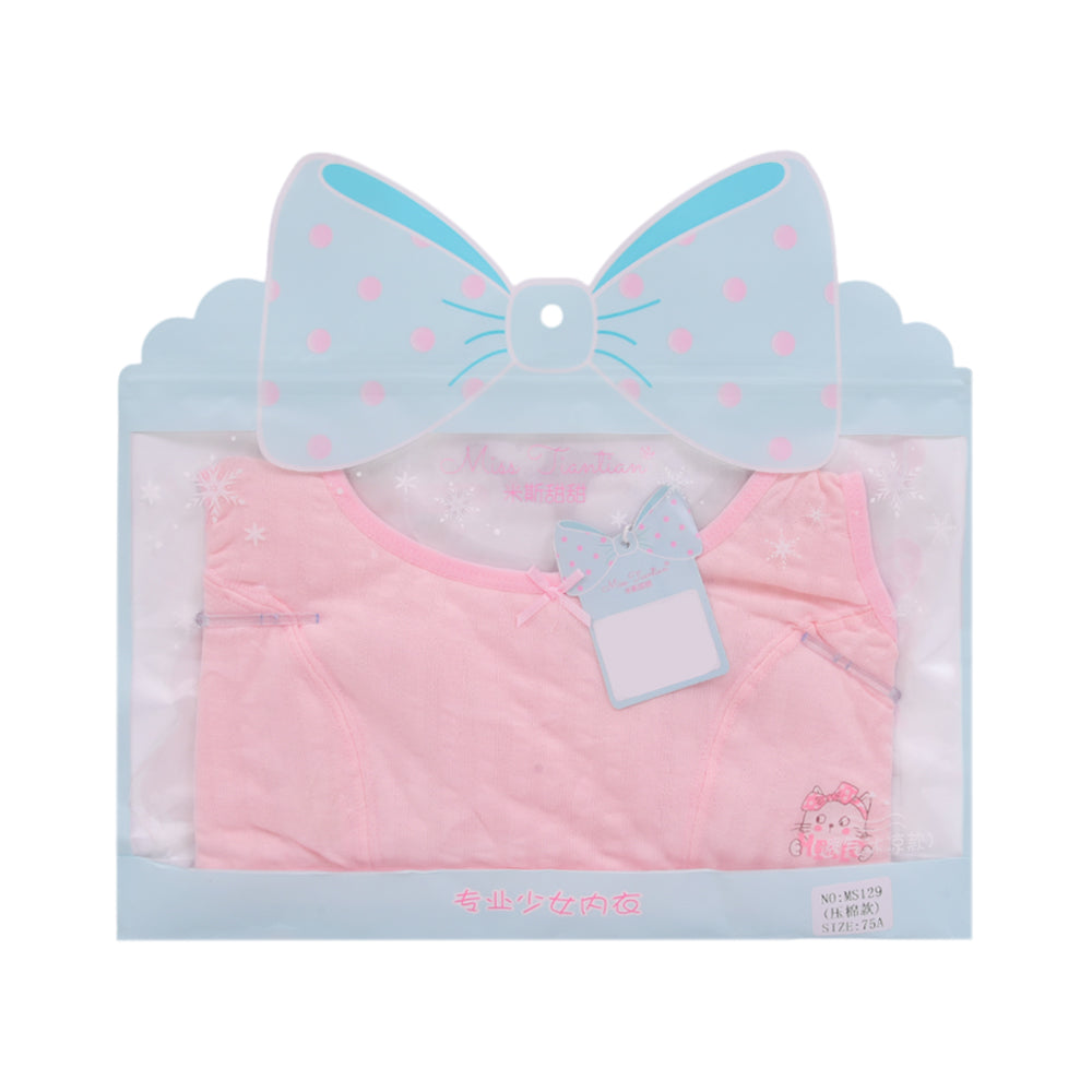 GIRLS BEEDEES IRS-25 8-10 YEAR 75A MS-129