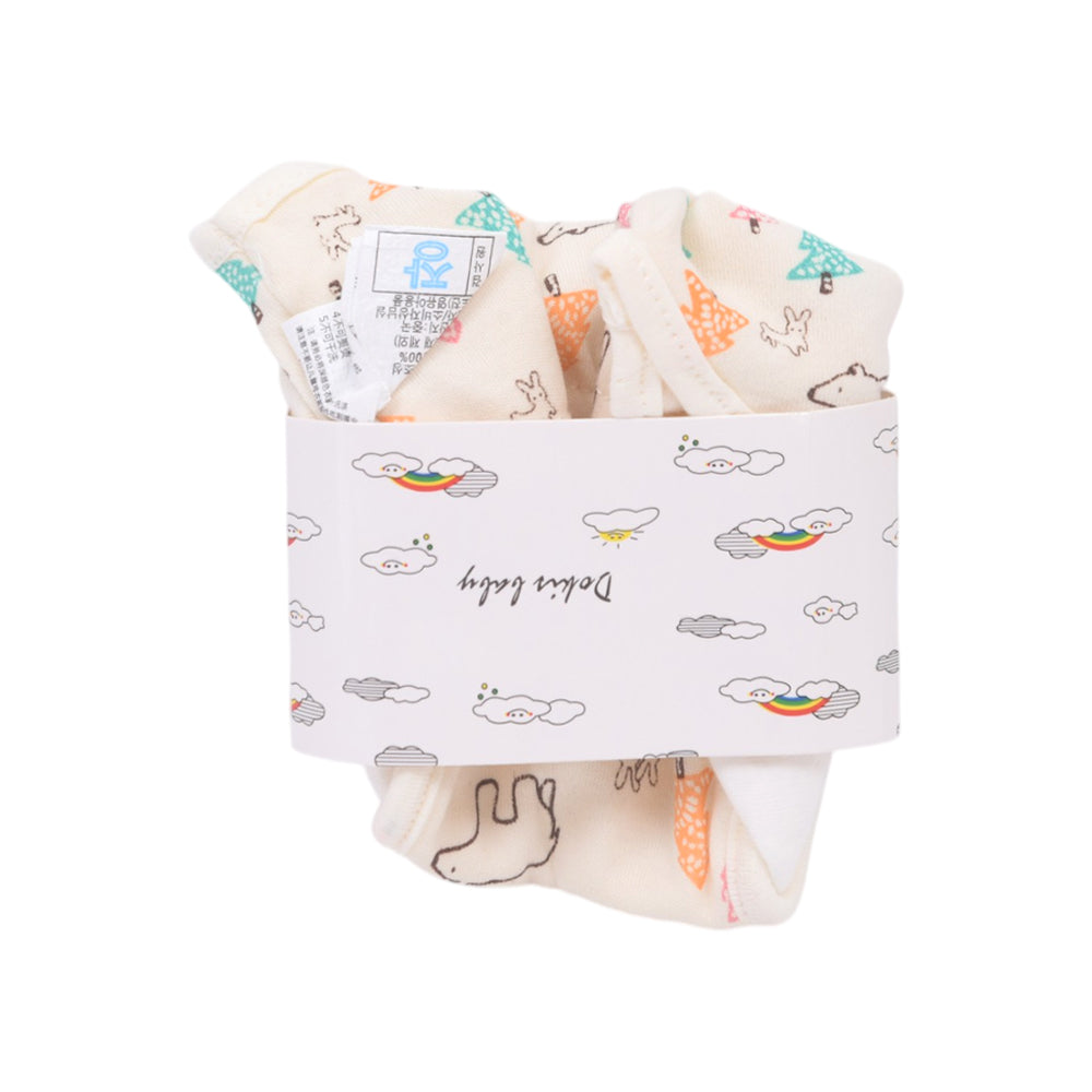 BABY TRAINER PANTY 80CM IRS-25 N.BM BB-2 (Multi Colors)