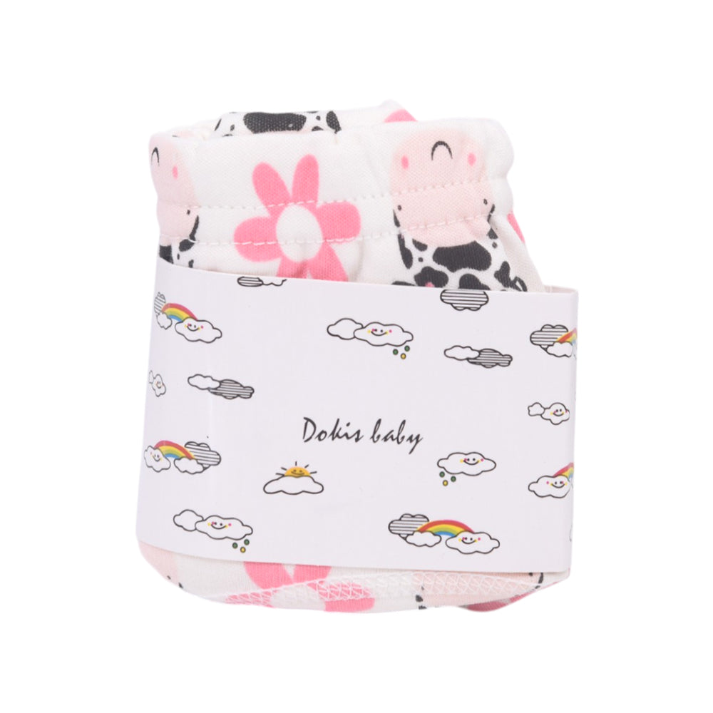 BABY TRAINER PANTY 80CM IRS-25 N.BM BB-2 (Multi Colors)