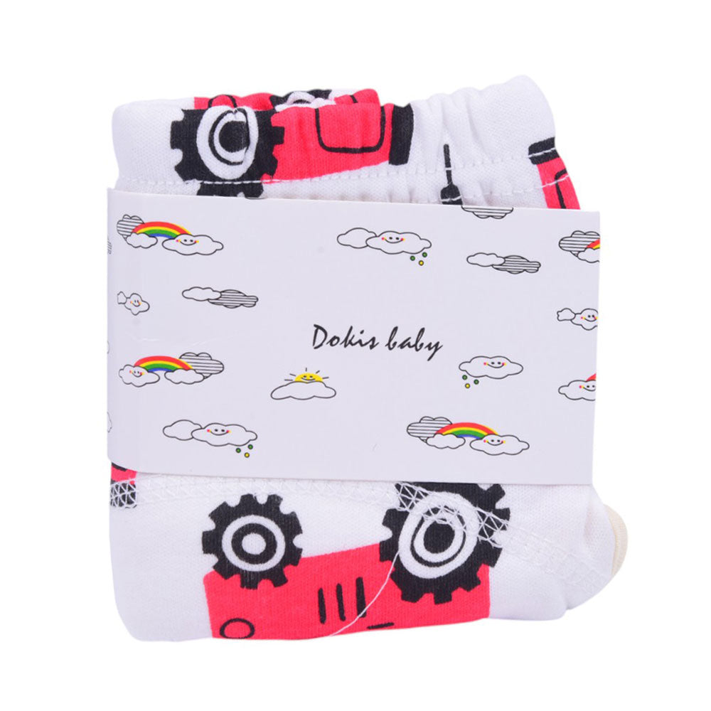 BABY TRAINER PANTY 80CM IRS-25 N.BM BB-2 (Multi Colors)