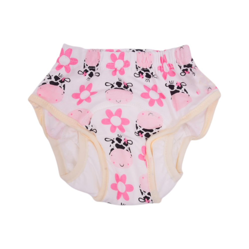 BABY TRAINER PANTY 90CM IRS-25 0-3M BB-2