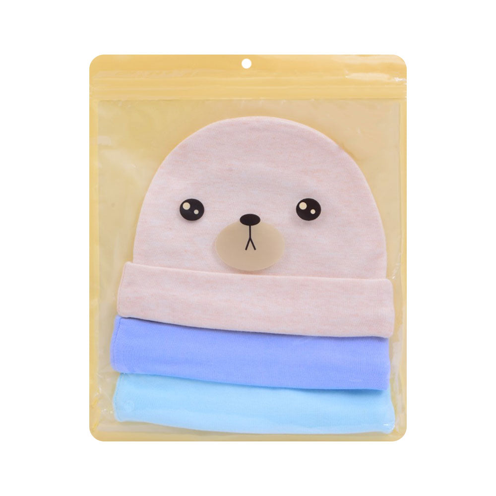 BABY 3PC ROUND CAP IRS-25 BB-8