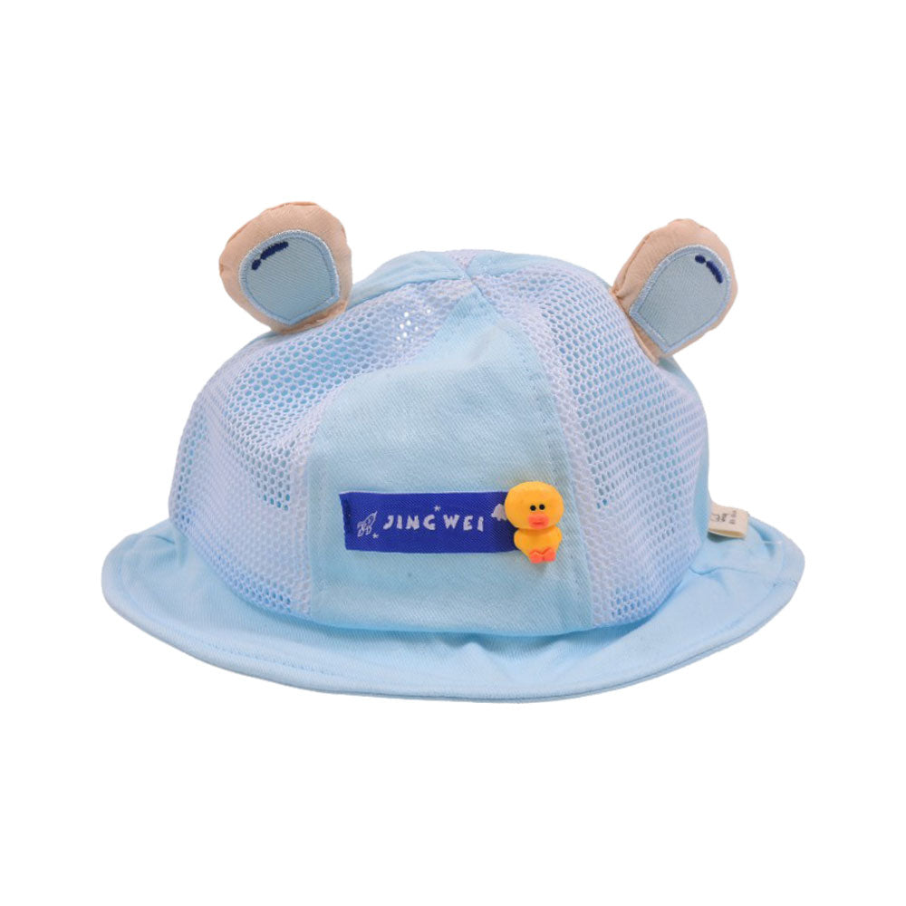 BABY HAT IRS-25 2-6 YEAR 23X10