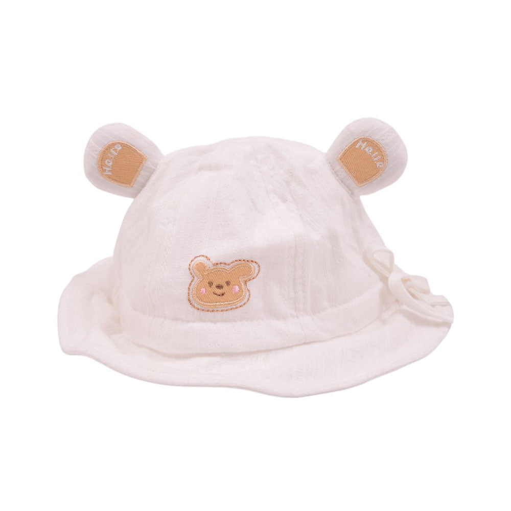 BABY HAT IRS-25 2-6 YEAR 25C04