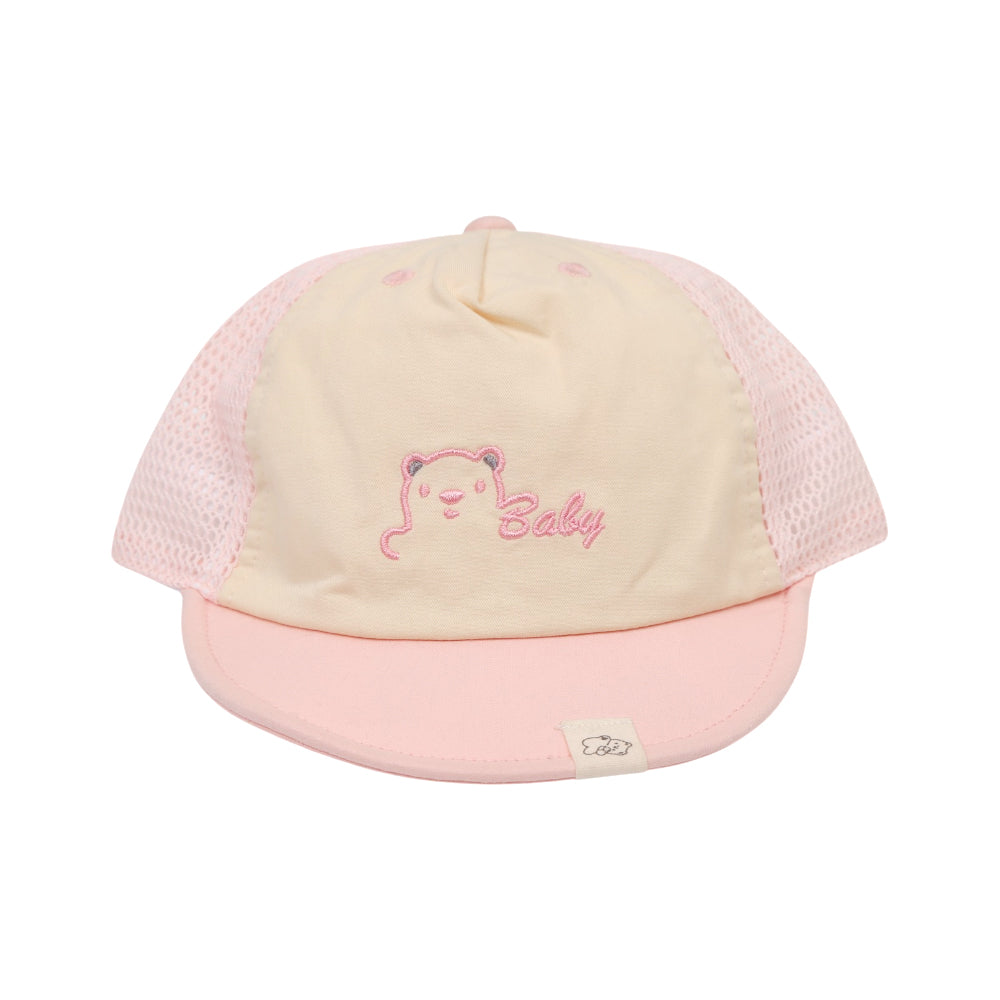 BABY P-CAP IRS-25 2-6 YEAR 2262