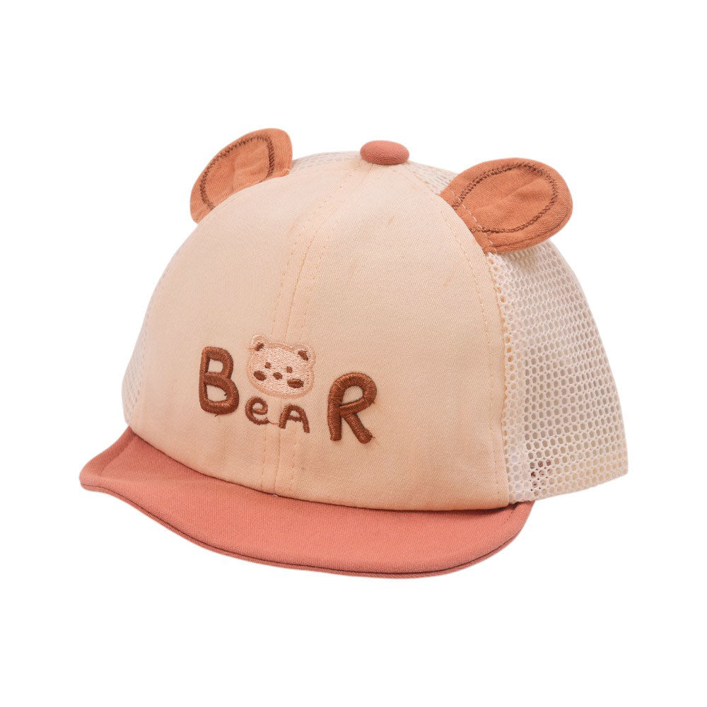 BABY P-CAP IRS-25 2-6 YEAR 0008