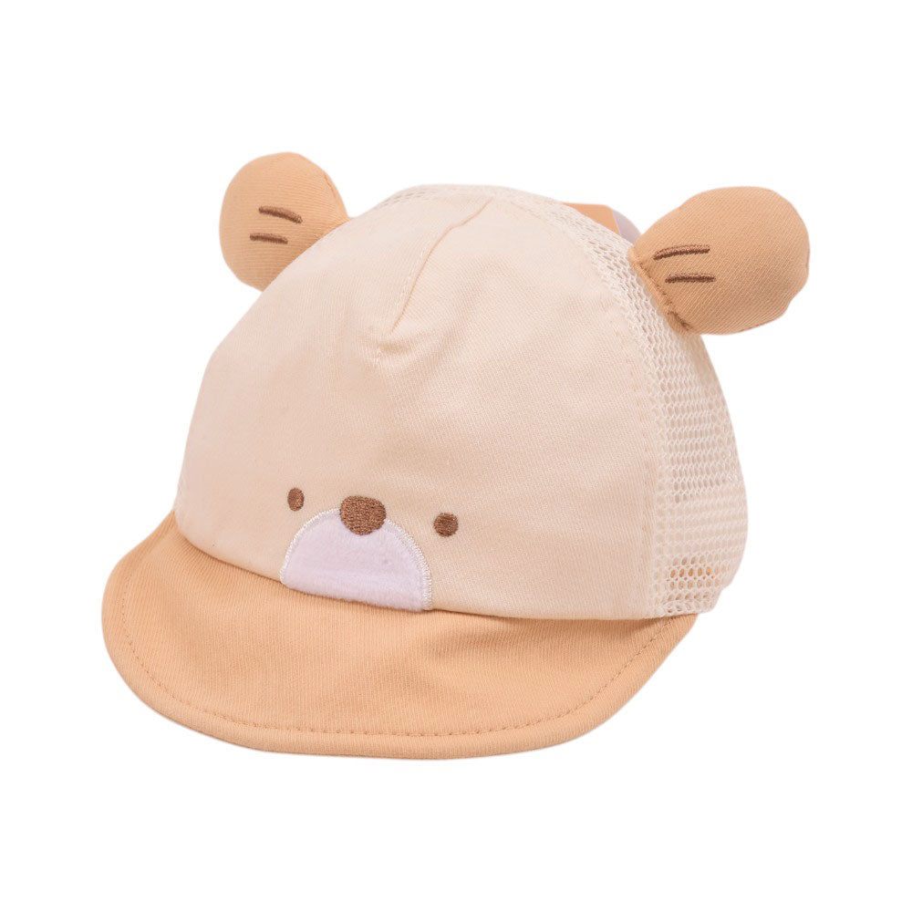 BABY P-CAP IRS-25 2-6 YEAR 25X15