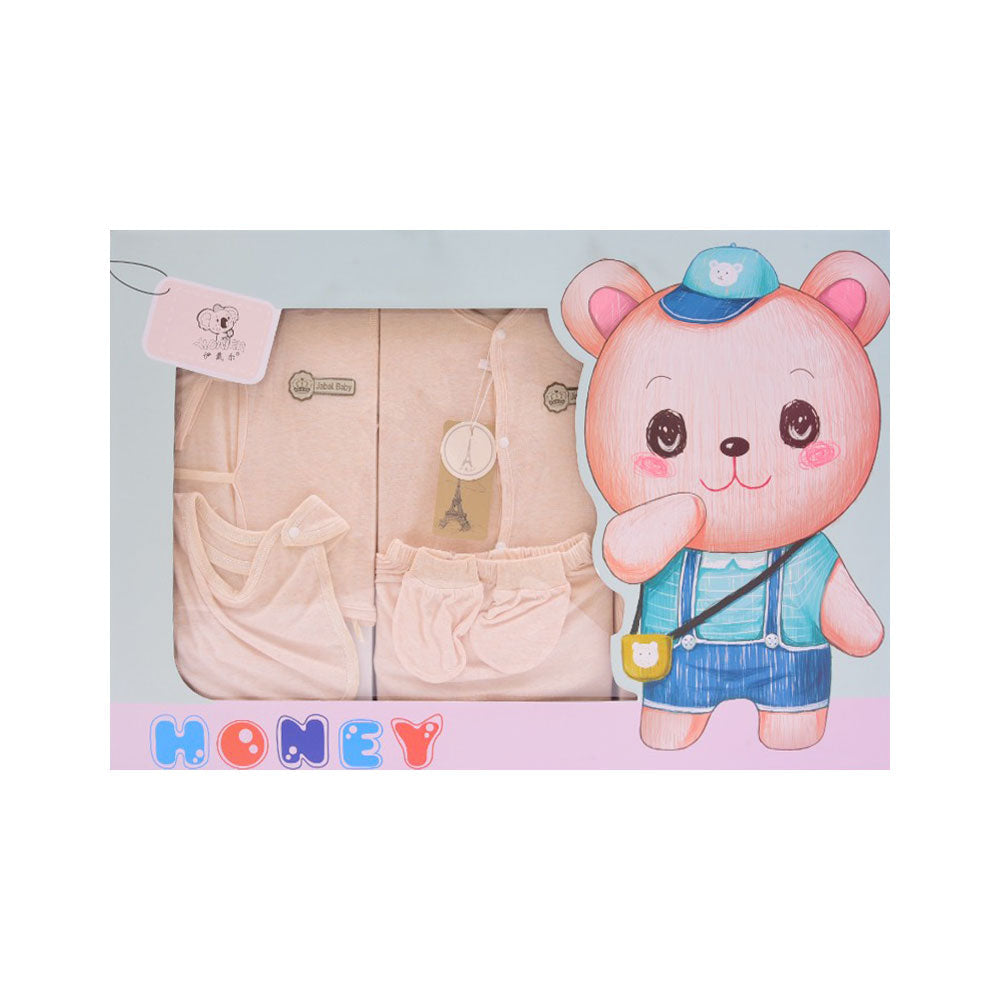BABY 12PC GIFT SET BOX SKIN IRS-25 2435
