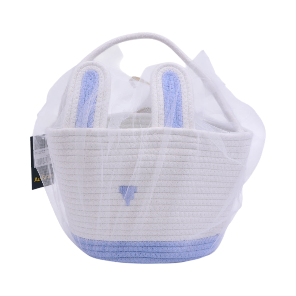 BABY 13PC GIFT SET BASKET BLUE IRS-25 25A10