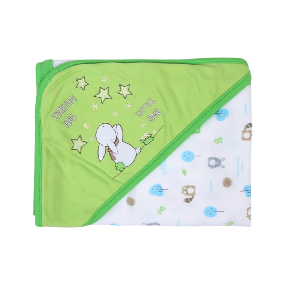 BABY WRAPPING SHEET NZS-25 008