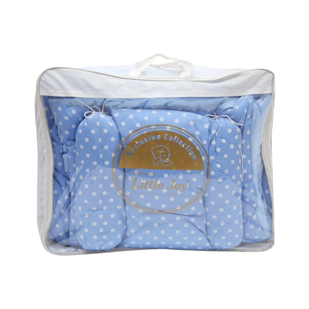BABY QUILT SET DOATED NZW-25