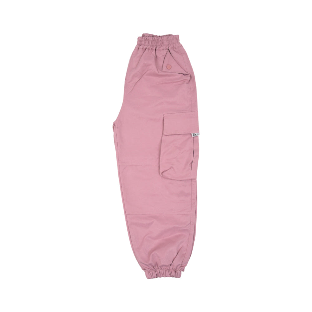 BOYS TRACK TROUSER NZW-25 8-9 YEAR 6591