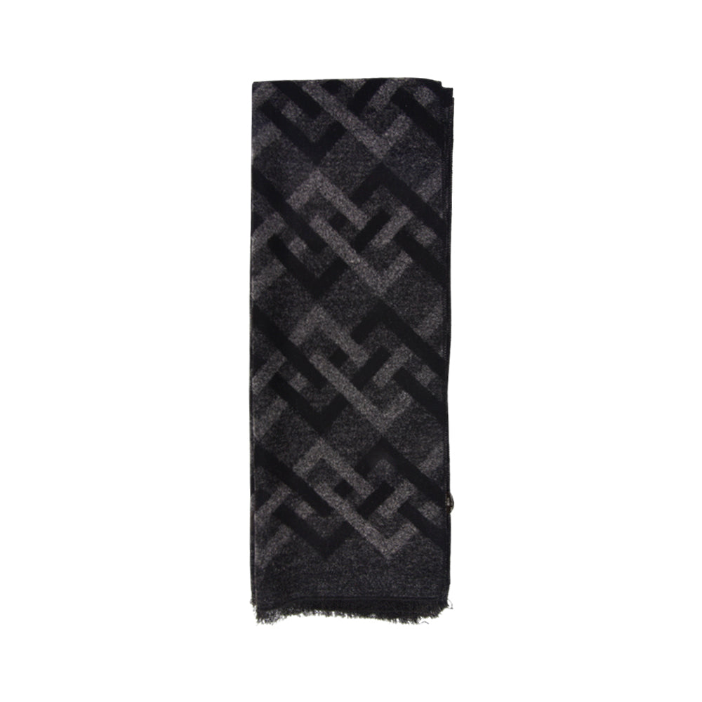 MEN WOOLEN SCARF IR Q-3-6