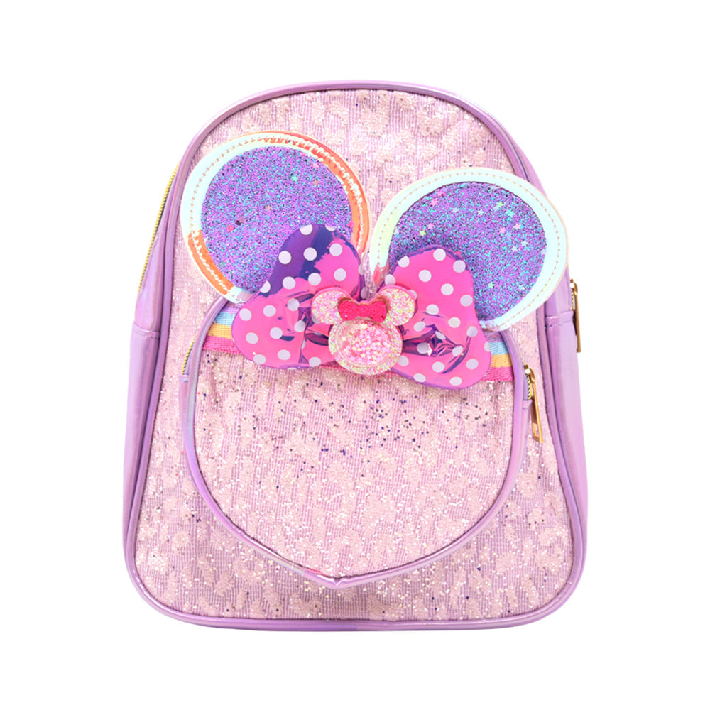 GIRL FANCY SHOULDER BAG NZW-25 1-14