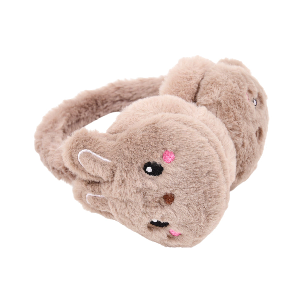 UNISEX EAR MUFF ZHW-25 0013 W.G