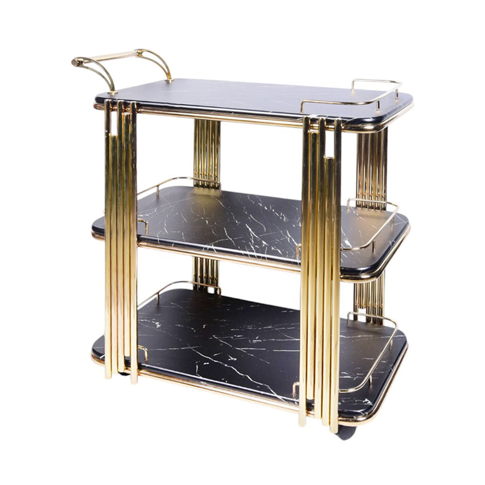 TEA TROLLEY CLASSIC SQ-P21809