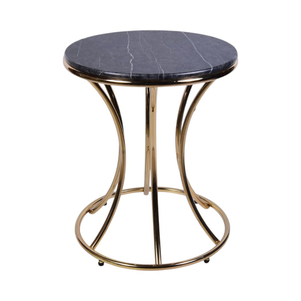 COFFEE TABLE GOLDEN ST P21823