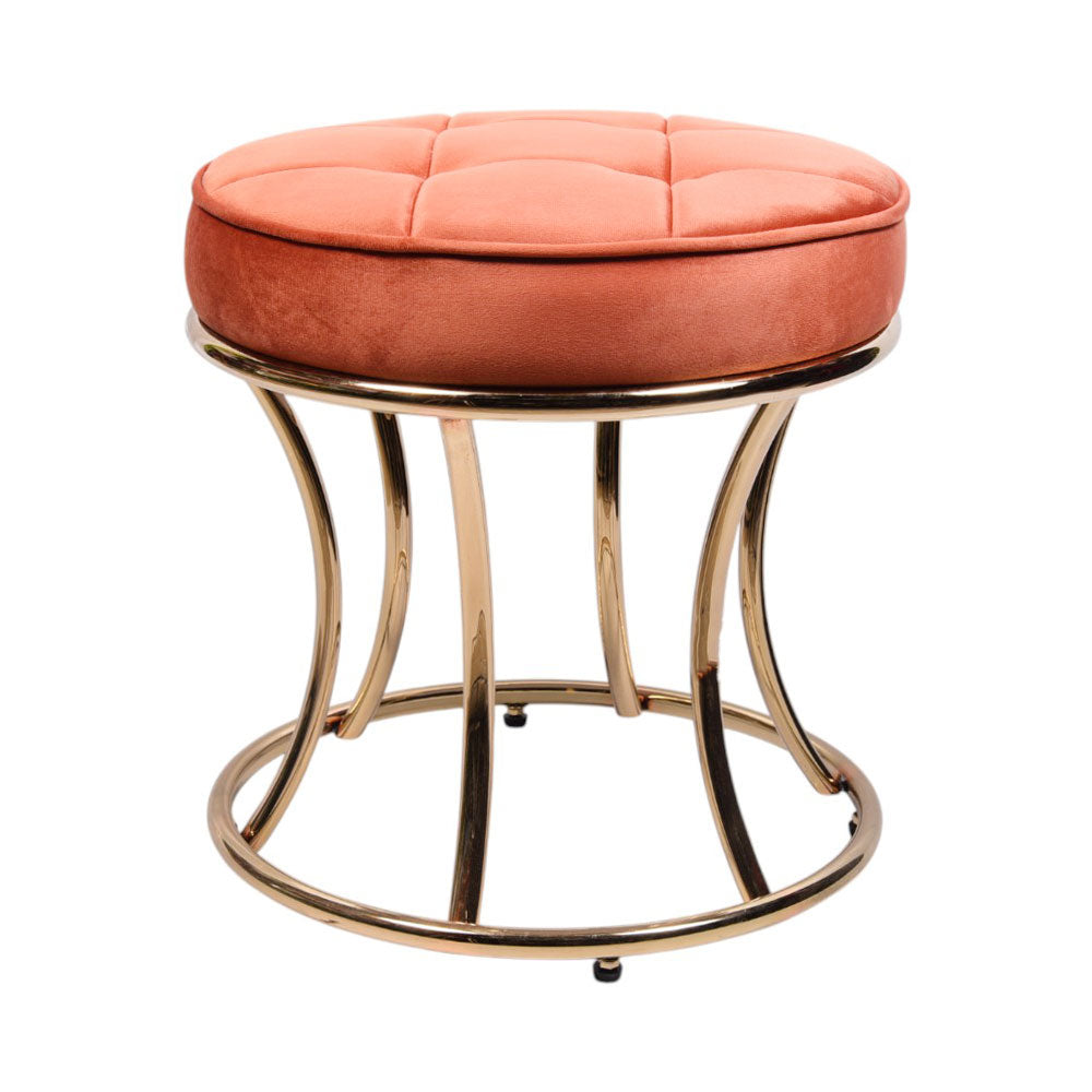 GOLDEN STOOL ROYAL SR COPPER