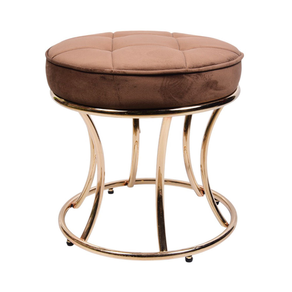 GOLDEN STOOL ROYAL SR D/BROWN