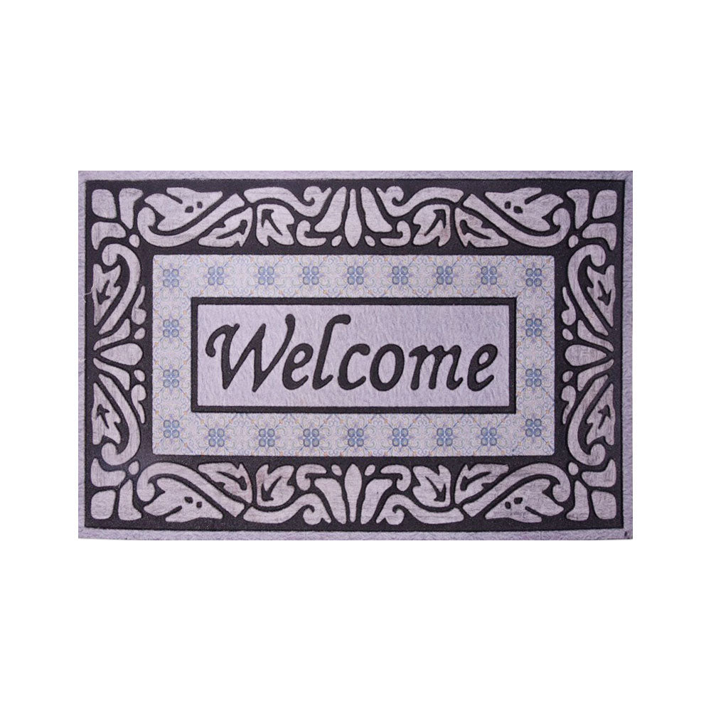 DOOR MAT IR 45X75 1030-1